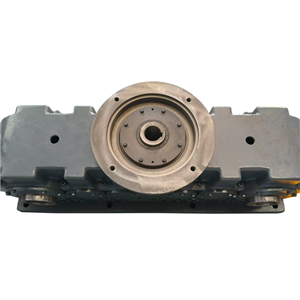 無重力混合機(jī)減速機(jī)