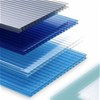 PC陽光板的透光性與哪些因素有關？